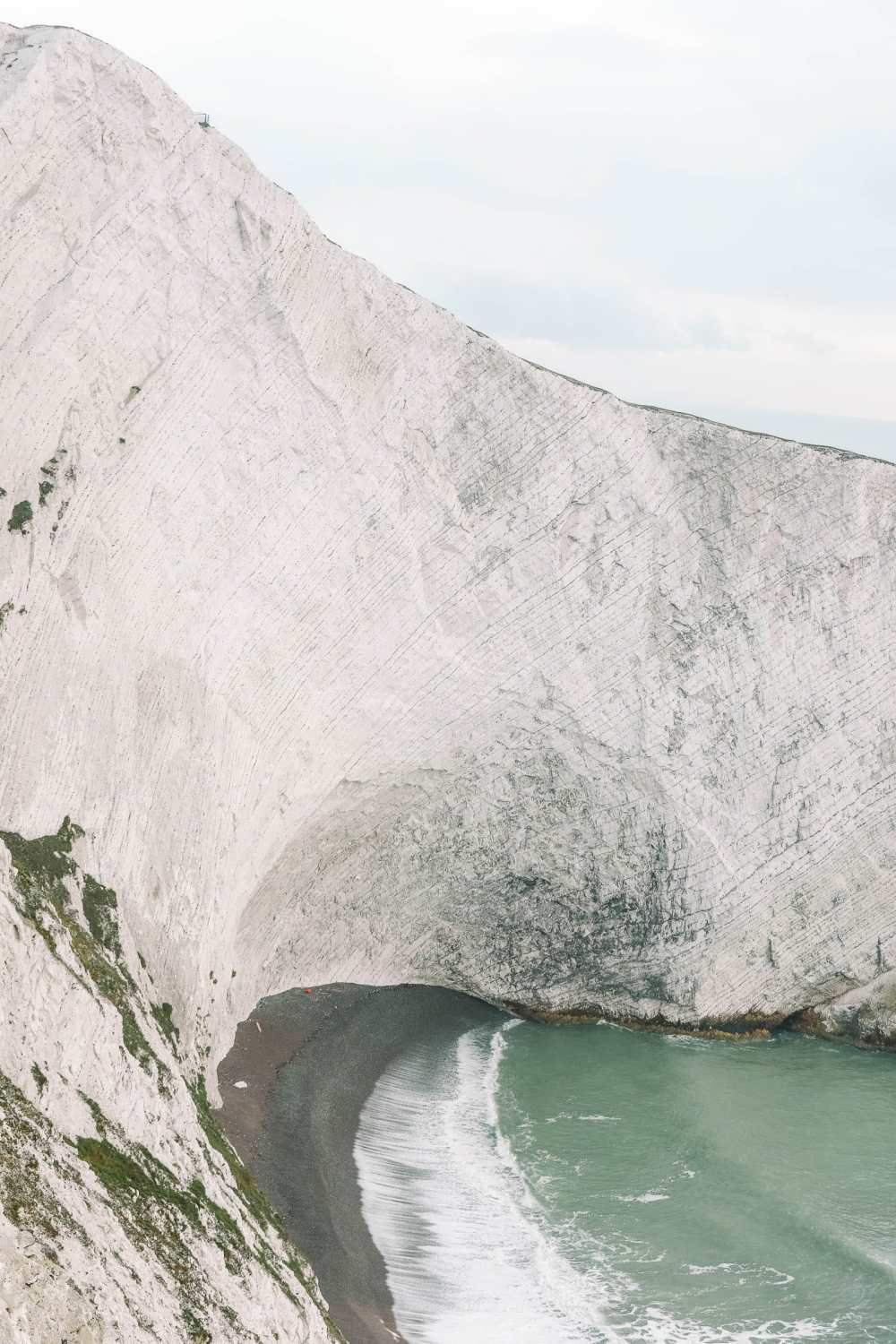 Best Things To Do On The Isle Of Wight The Needles Coastline