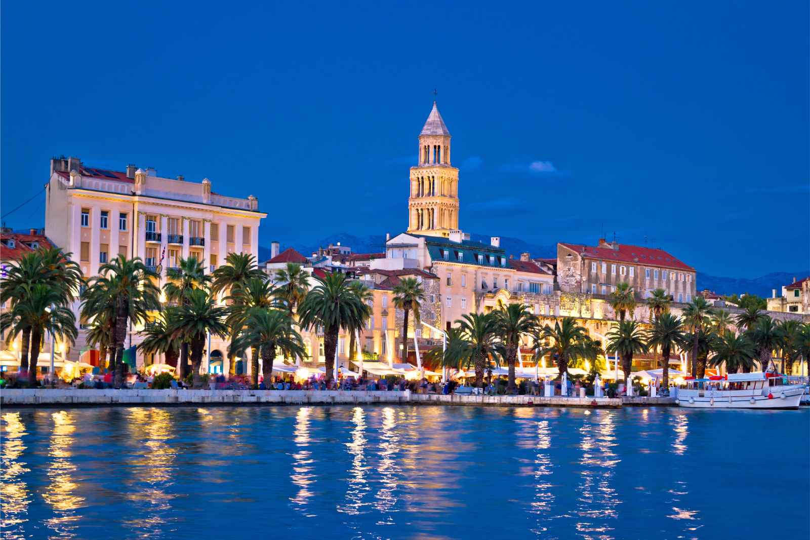 Top Things To do in Split, Croatia