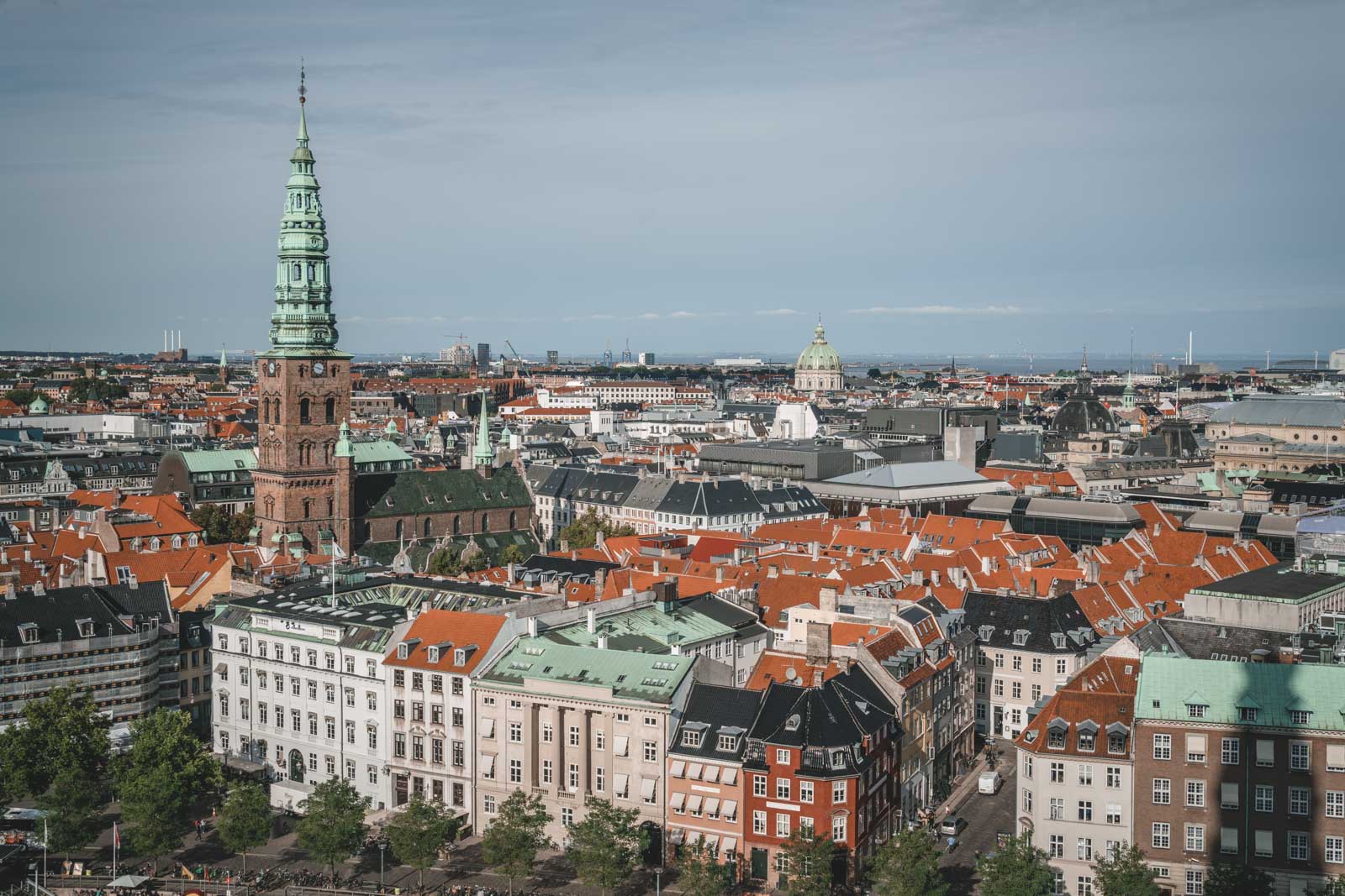 Where to stay in Copenhagen our suggestion