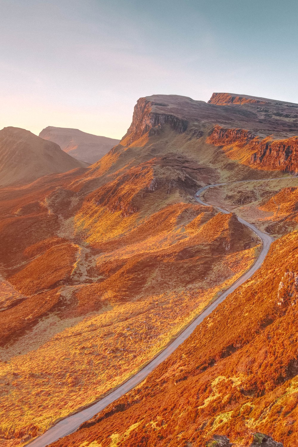 Best Things To Do On The Isle Of Skye