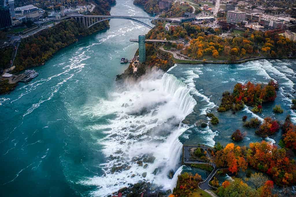 Niagara Falls