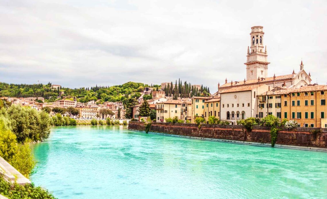 Top things to do in Verona
