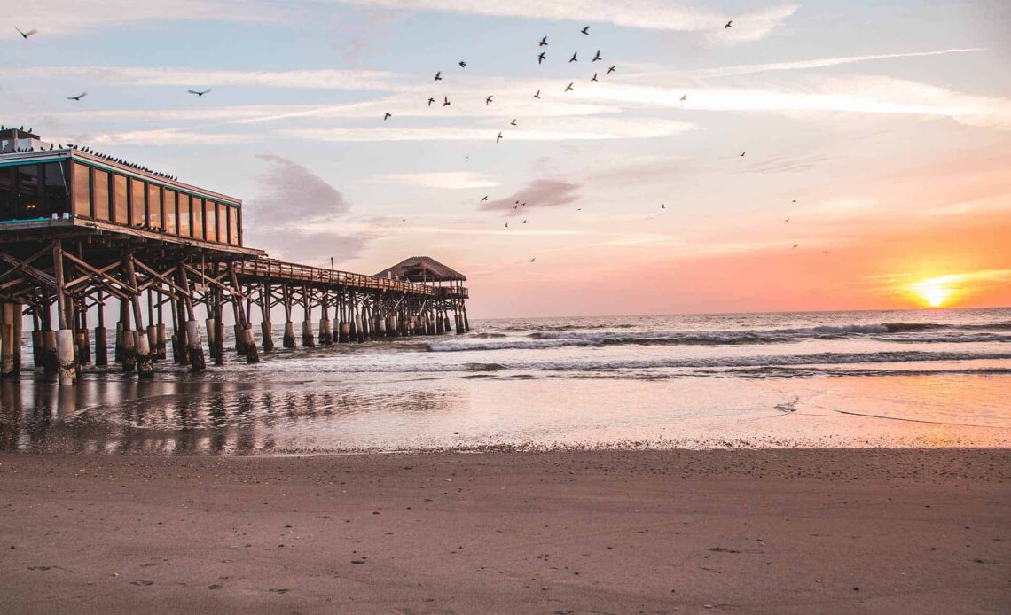 18 of the Best Things to Do in Cocoa Beach, Florida (2024 Guide)