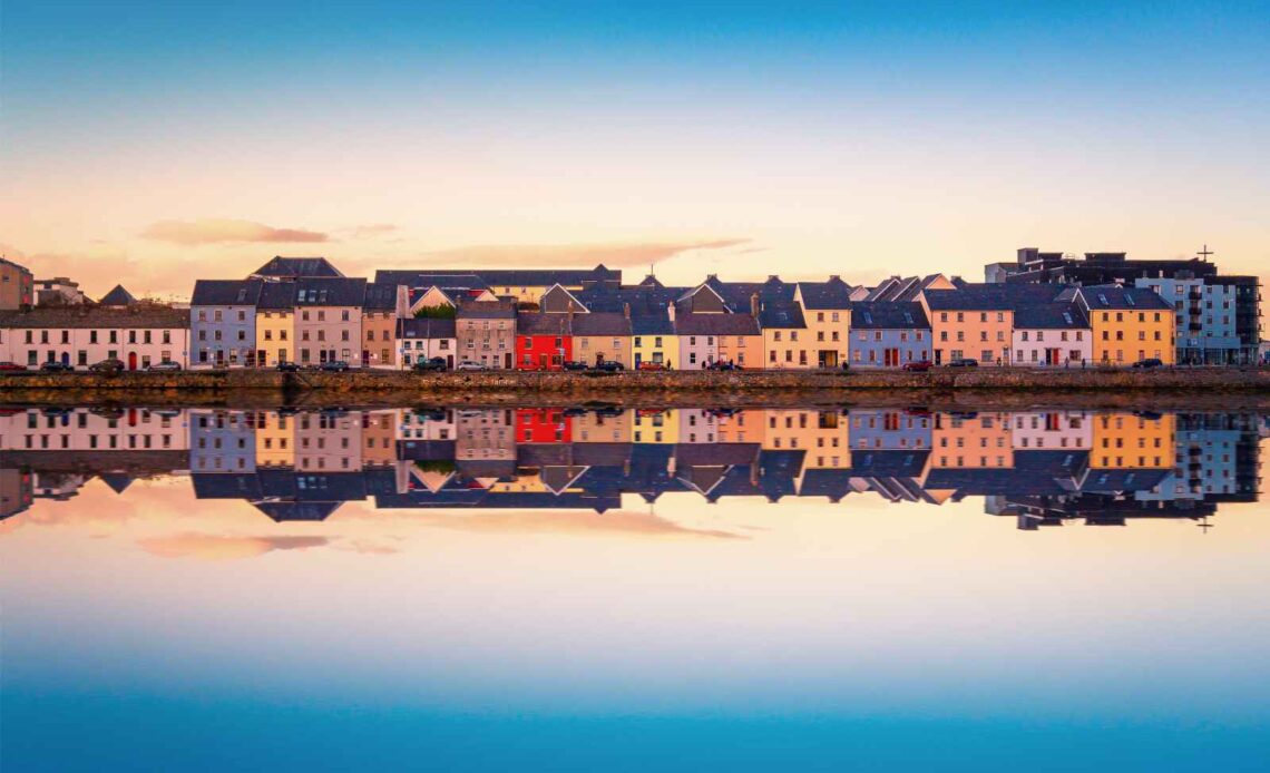 Top things to do in Galway Ireland