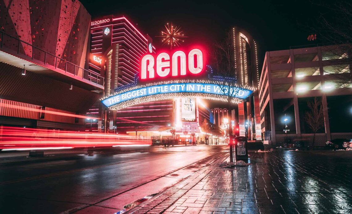 25 Best Things To Do In Reno, Nevada (2024 Guide)