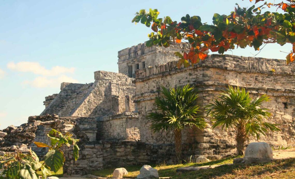 Top things to do in Tulum Mexico