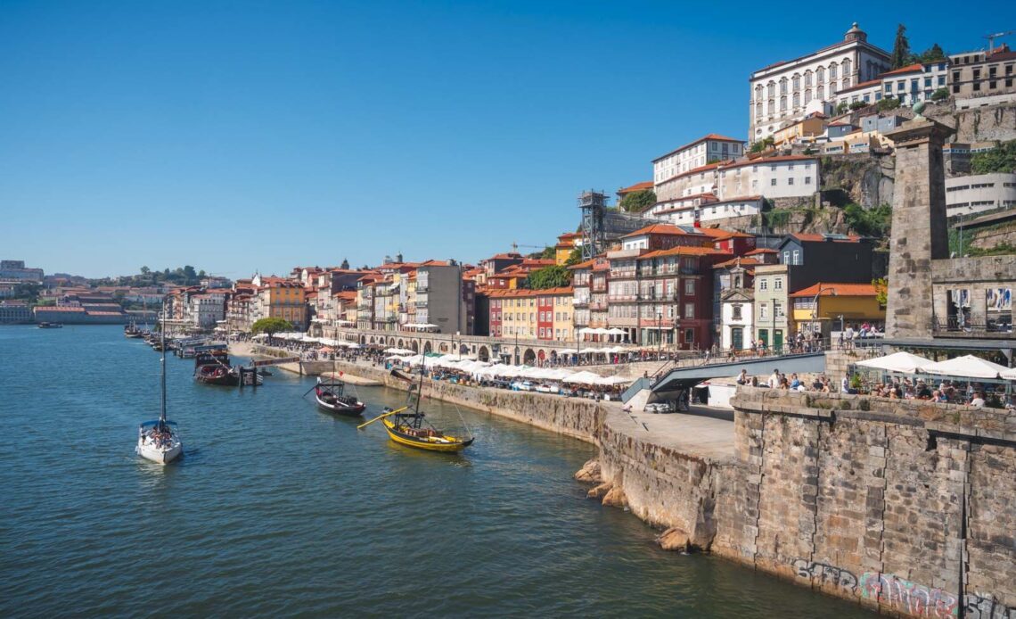 Top Things to Do in Porto Portugal