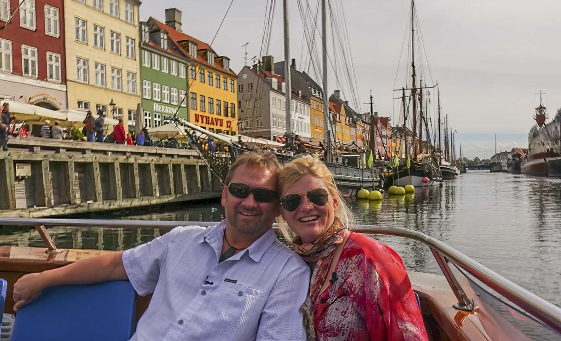 Best Places to Stay in Copenhagen
