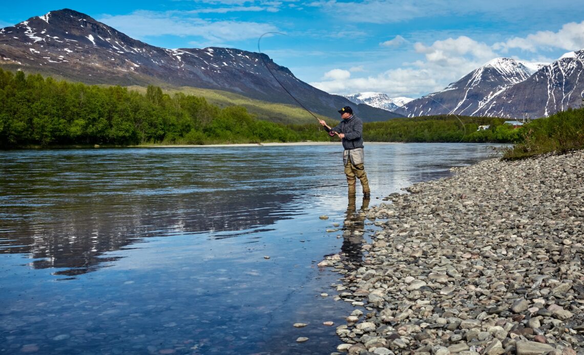 8 Things You Can Do to Make Your Next Fishing Trip Special