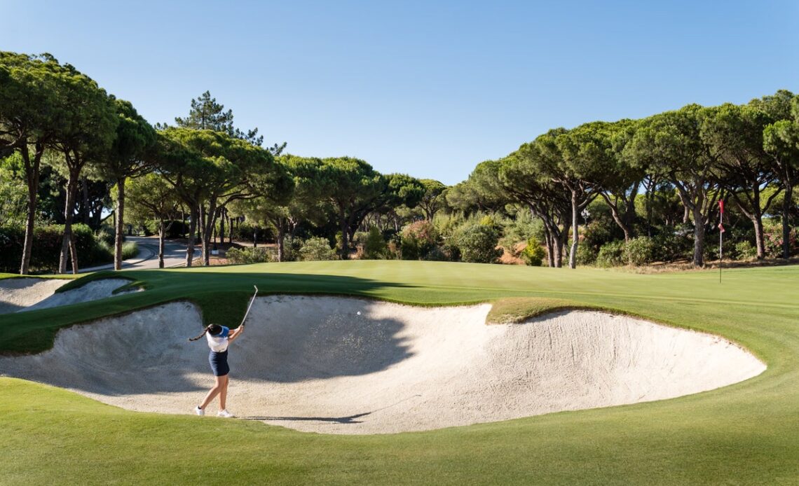 Algarve golf break goals: Discover all-round trips that will suit you to a tee