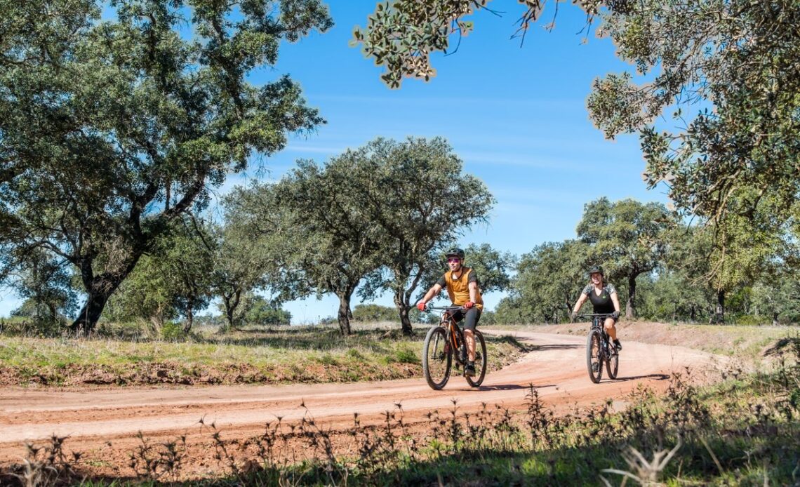 Bucket list bike trips: From coastal pedals to off-road trails and challenging climbs, where to saddle up in the Algarve