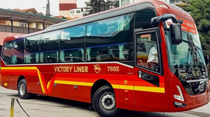 Victory Liner Royal Class