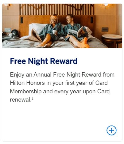 How to Earn & Redeem Hilton Honors Free Night Rewards