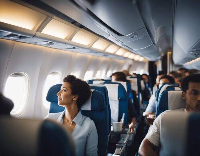 Travel Mistakes To Avoid For A Hassle Free Long Haul Flight
