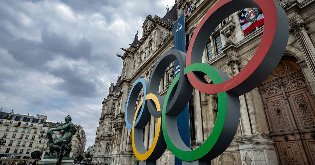 Paris Olympics 2024: What to Expect for Tickets, Hotels and Travel