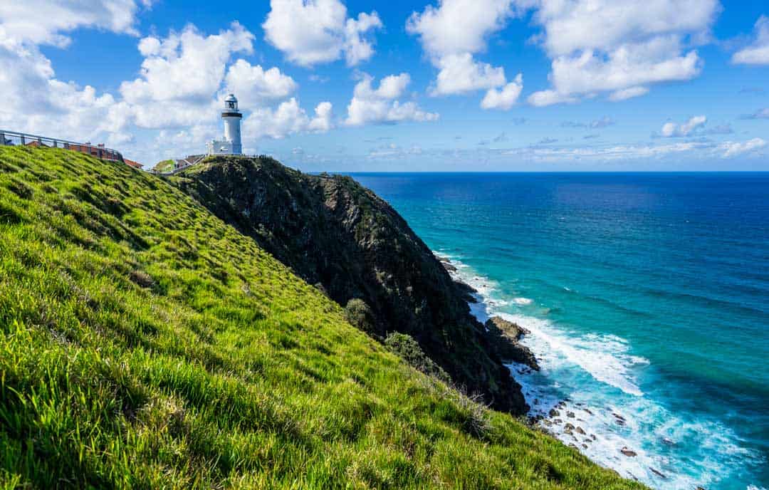 Things To Do In Byron Bay