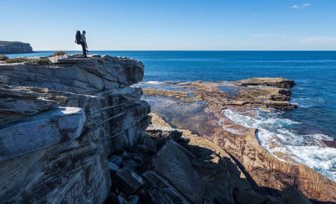 The 21 BEST Royal National Park Walks (2024 Hiking Guide)