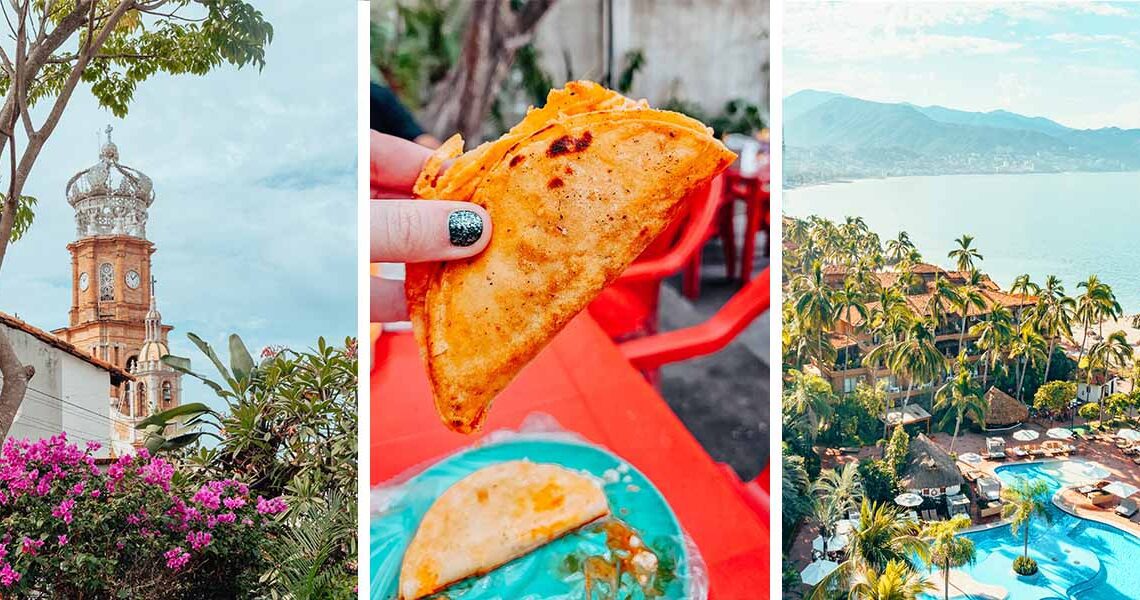 Explore Puerto Vallarta's coastal charm, vibrant streets, and unique adventures on our itinerary. From Old Town to whale watching and a jungle island circus show, discover the hidden gems of this Mexican paradise!