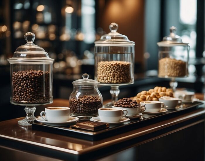 Most Expensive Coffees In The World
