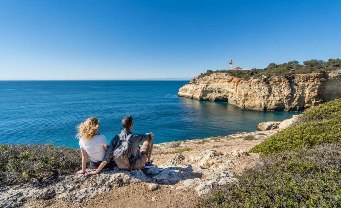 The hiker’s guide to the Algarve: the best treks, trails and wilderness wanders to build into your break