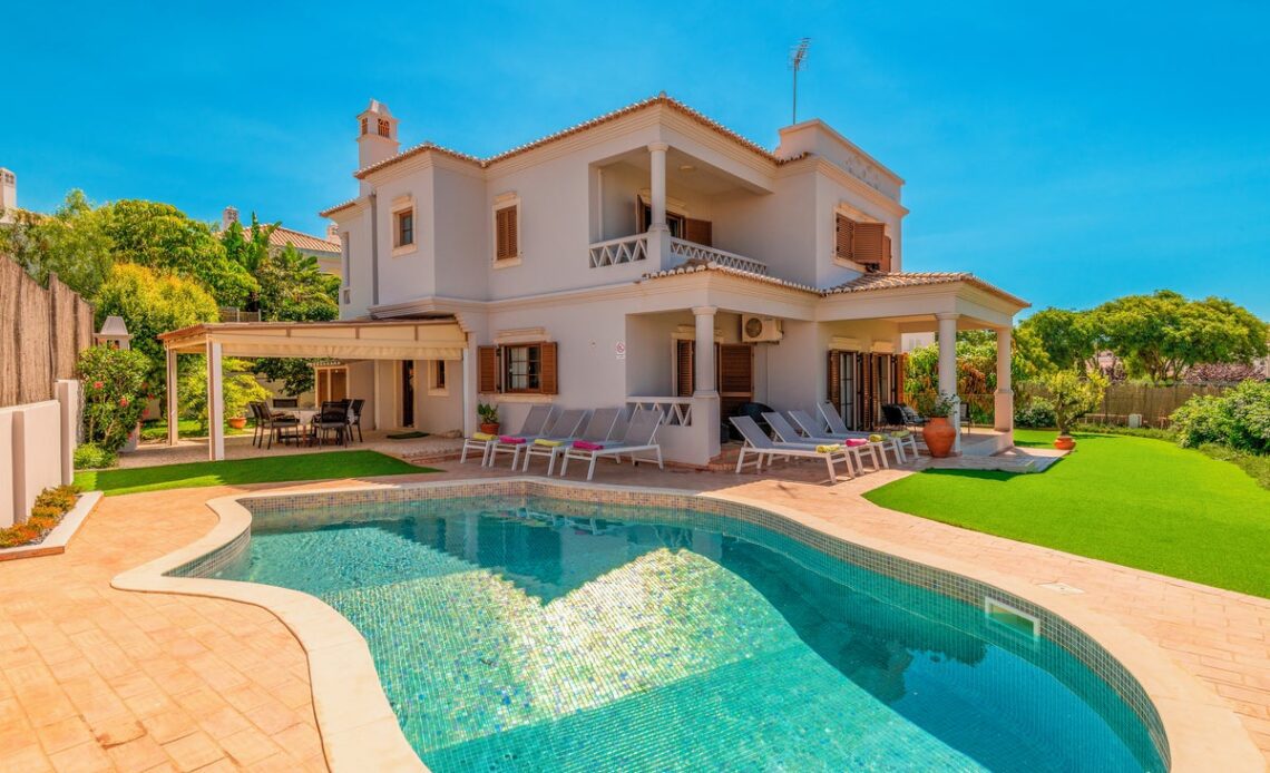 The ultimate Euro villa guide: Find your perfect home-from-home holiday in Spain, Greece, Portugal and Cyprus