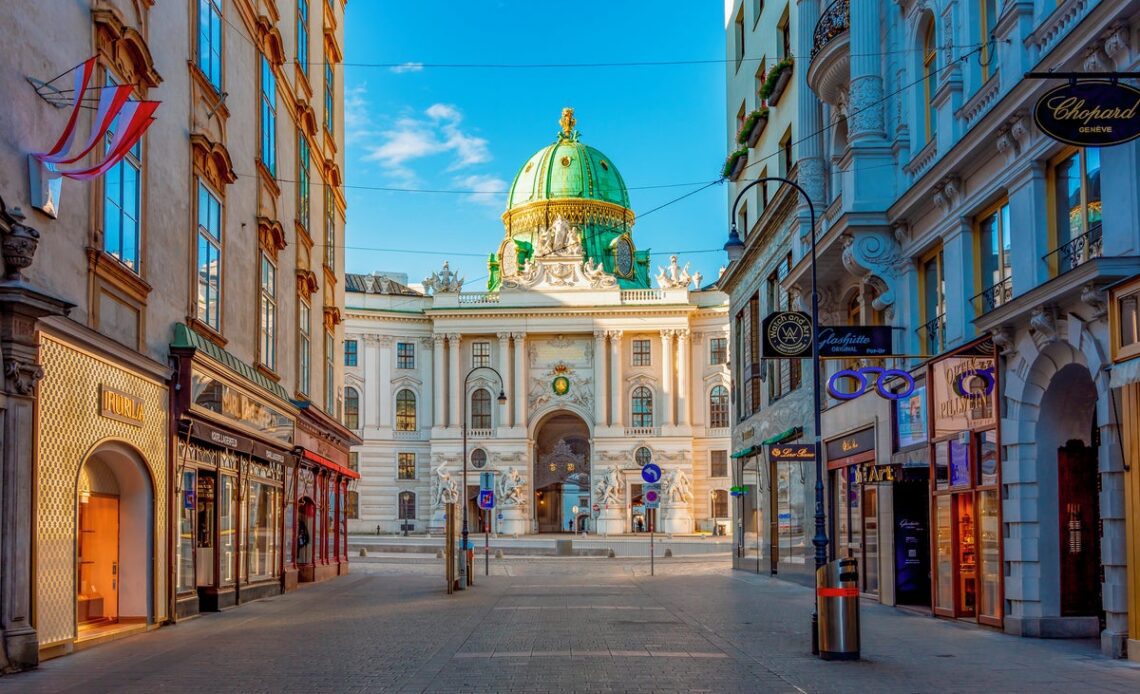 Versatile Vienna: from concerts and culture to wild swimming and woody wanders, discover this stunning destination’s diverse appeal