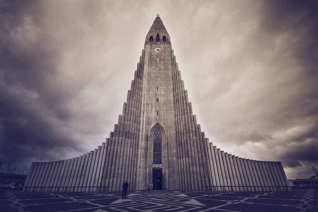 Reykjavik Church Things To Do In Iceland