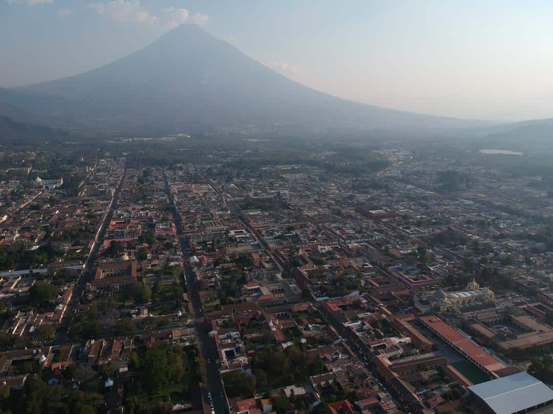 Things To Do In Antigua Guatemala