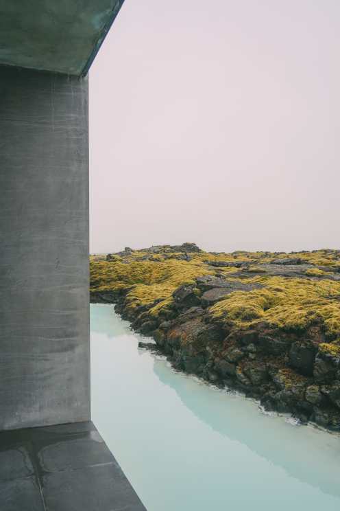 Staying In The Retreat At Blue Lagoon In Iceland – A Travel Guide