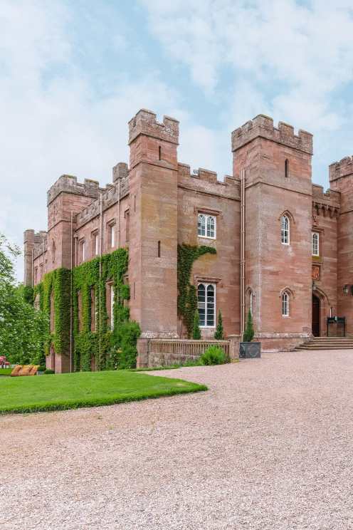 Best Things To Do In Perth Scotland Scone Palace