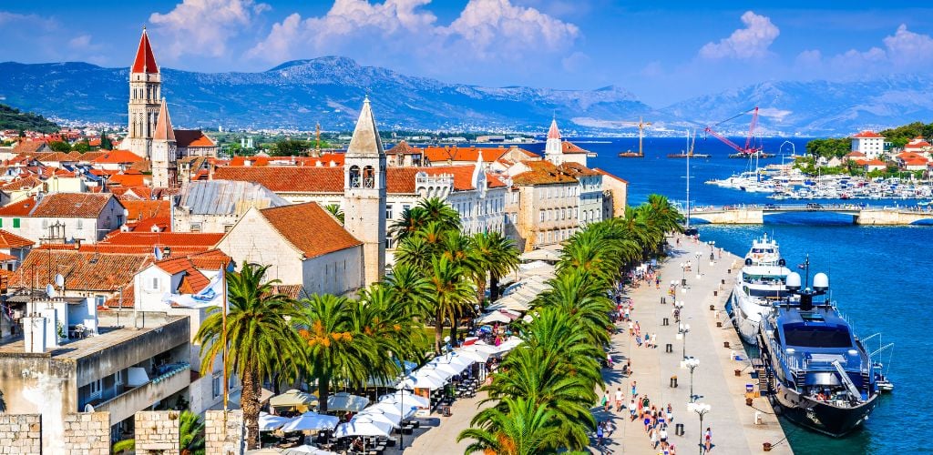 split croatia