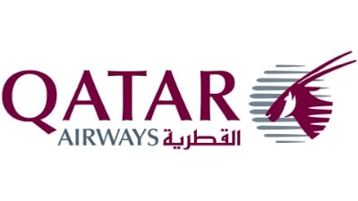 Qatar Airways Logo