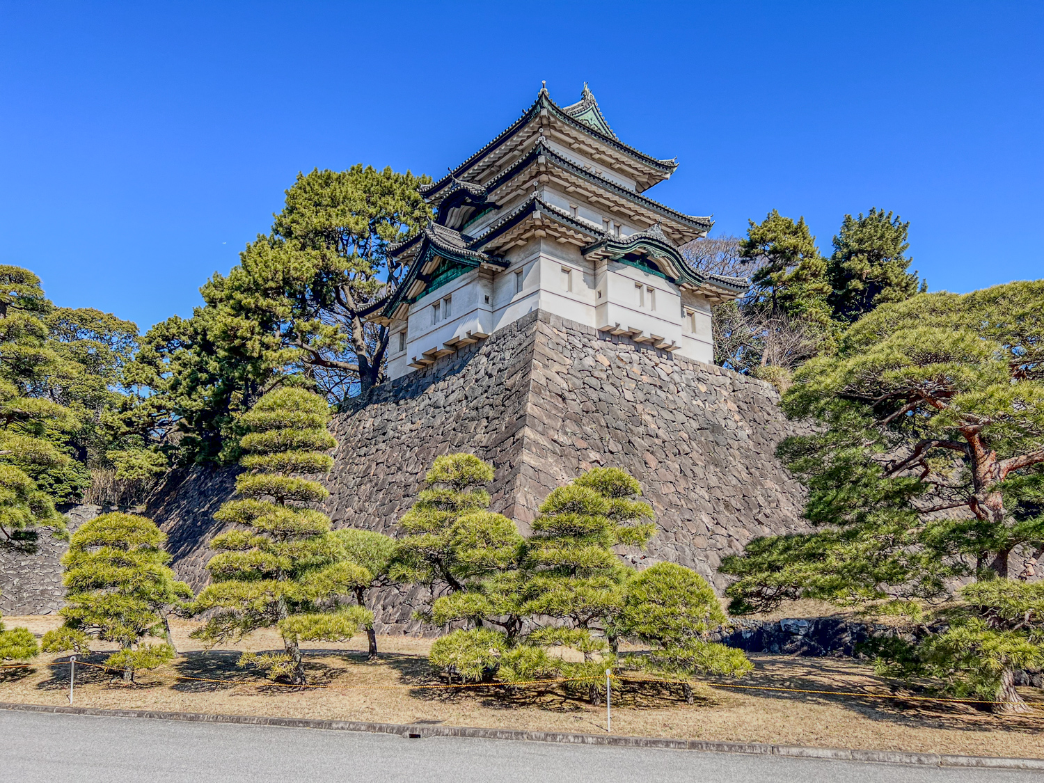 Fujimi-yagura