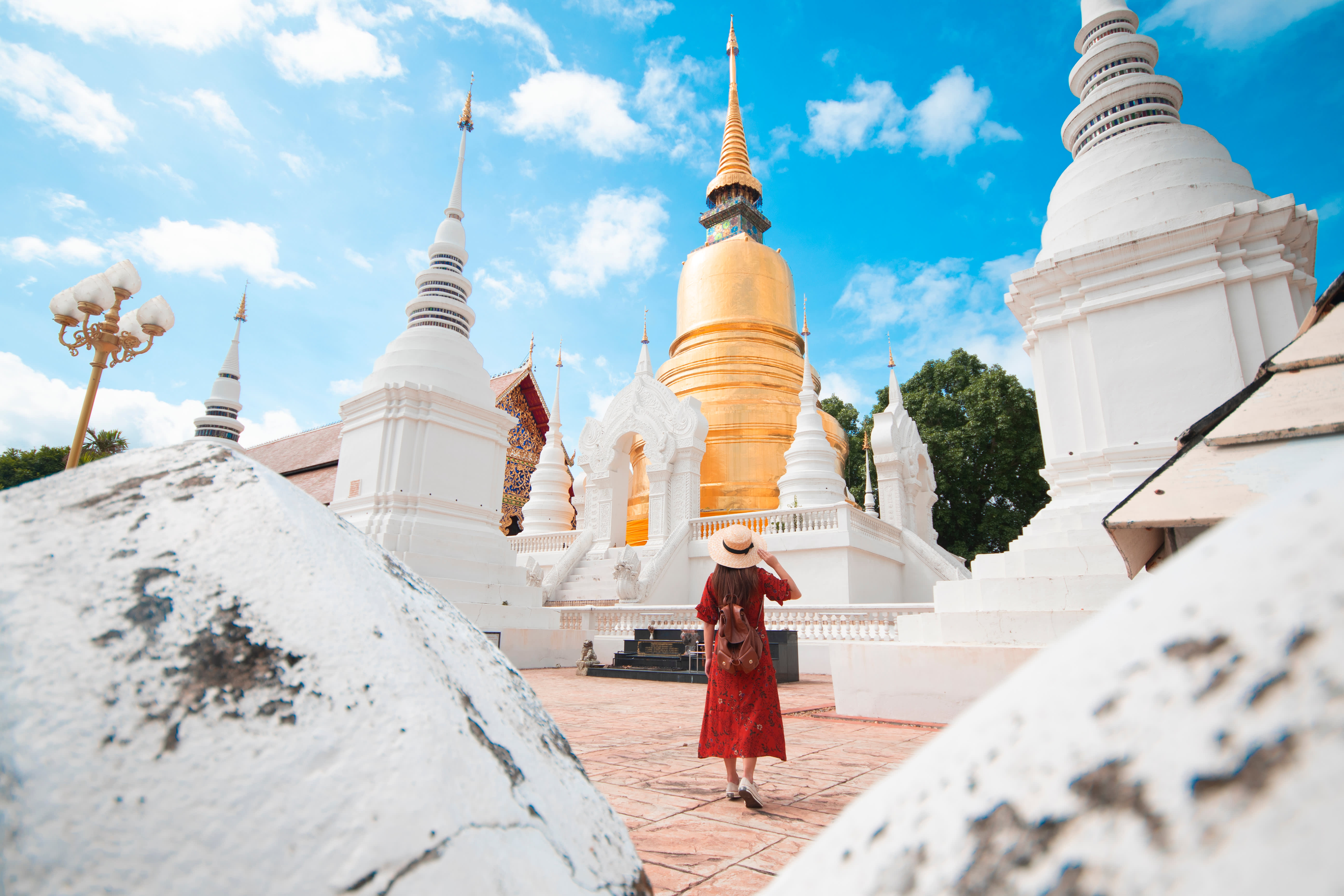 Thailand Uncovered: An Insider’s Guide