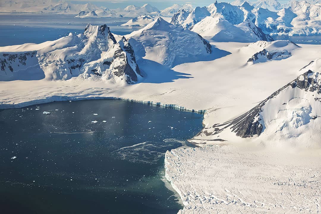 stonington island antarctica