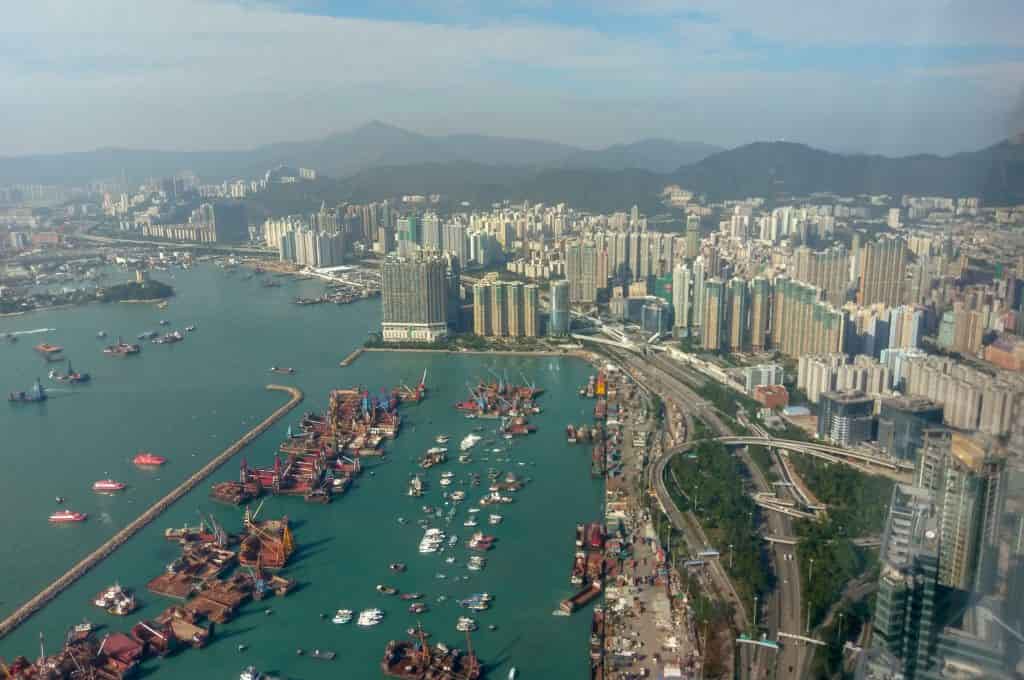 20 Fun Facts About Hong Kong
