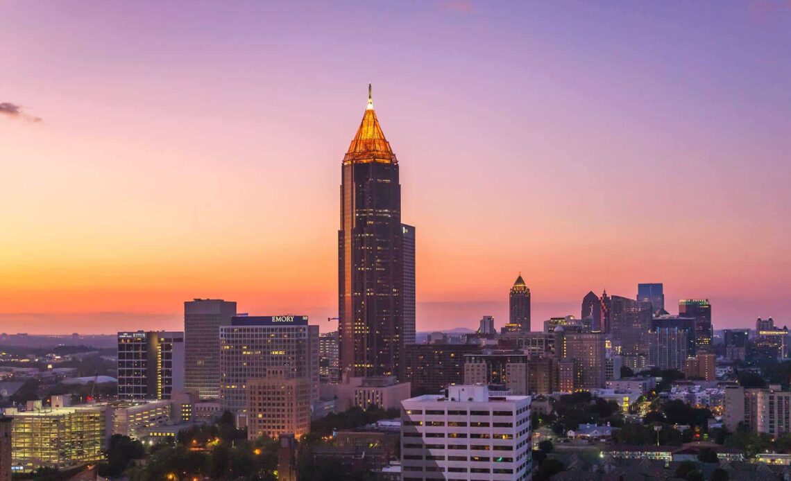 21 BEST Things to Do in Atlanta, Georgia [2024 Guide]