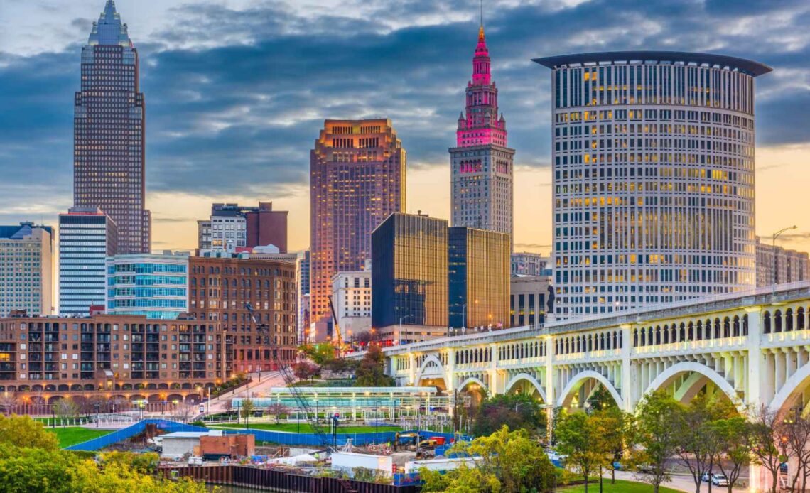 top things to do in Cleveland Ohio