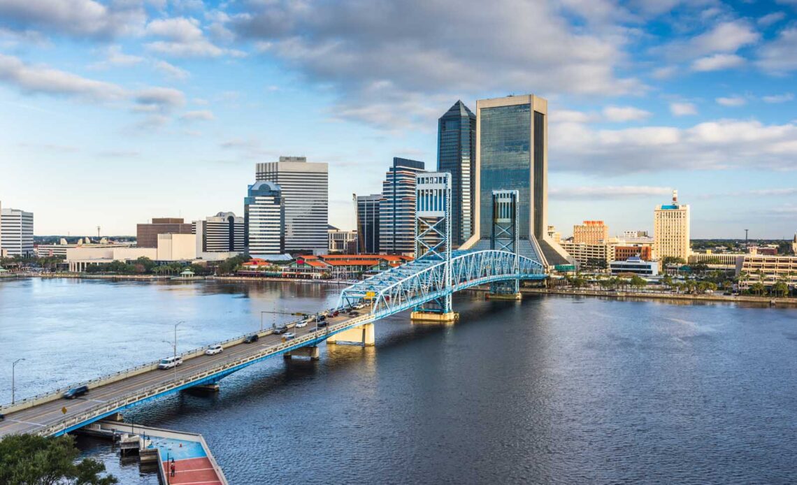 Top things to do in Jacksonville florida