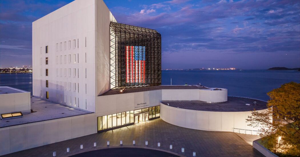 5 Presidential Libraries That Offer Culture, History and ‘Labs of Democracy’