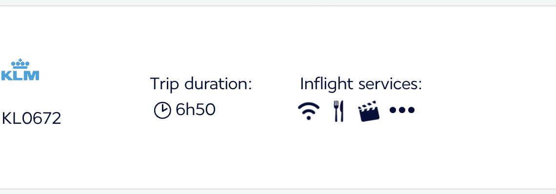6 Unique Redemptions with Air France KLM Flying Blue