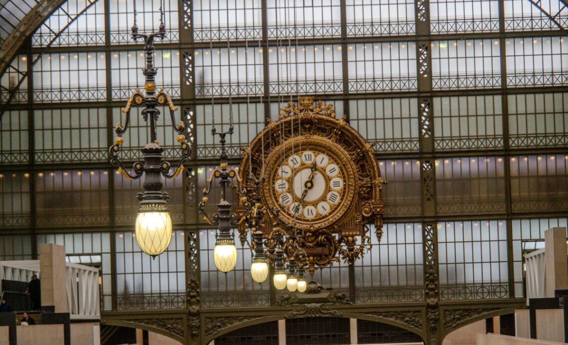 A Musée d’Orsay Guide for Exploring the Wonders of Impressionist Art
