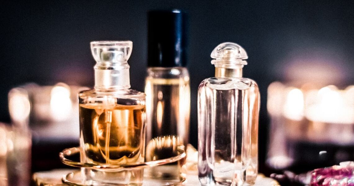 All About Vintage Perfumes: A Journey Through Scents