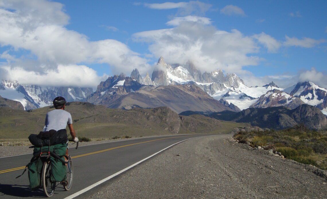 Budget Travel In Patagonia