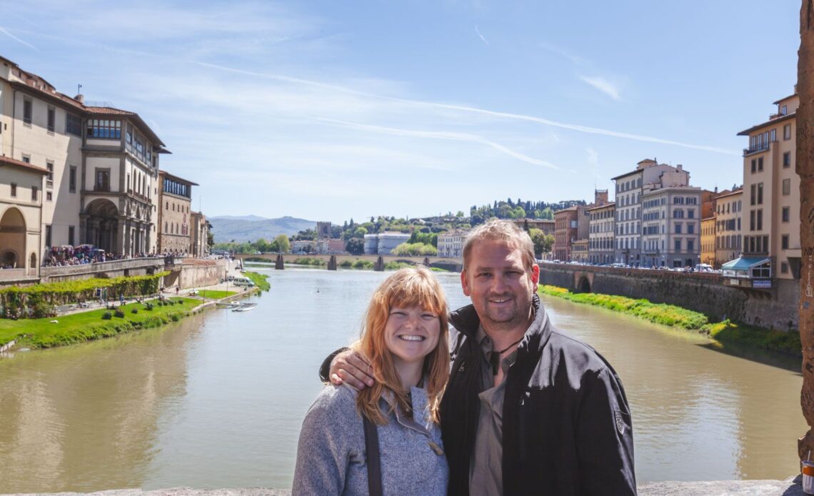 Perfect One Day in Florence Itinerary