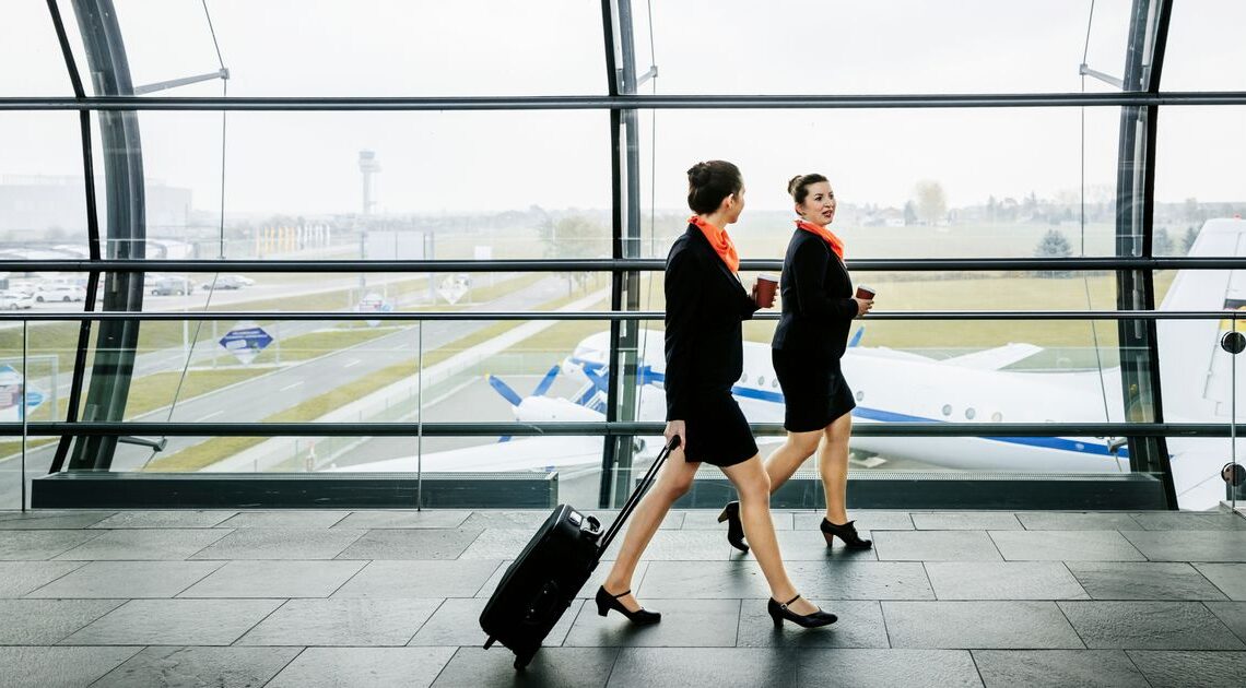 Flight Attendants Reveal 9 Things They Never Do As Passengers