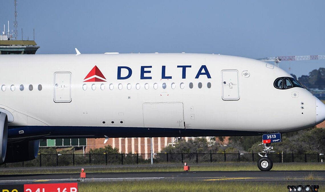 Passenger speaks out after maggots found on Delta flight | News