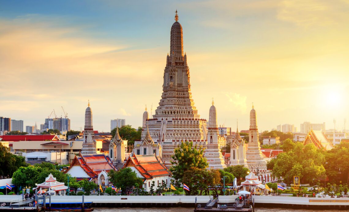 Thailand Uncovered: An Insider’s Guide