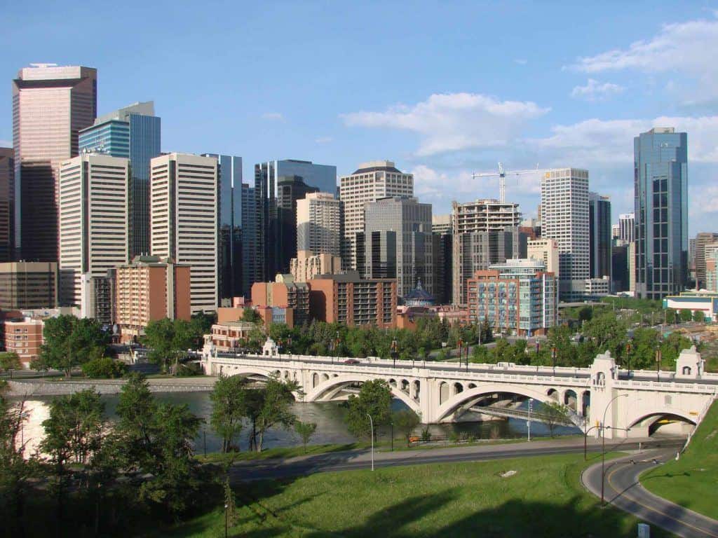 Things To Do In Calgary Canada
