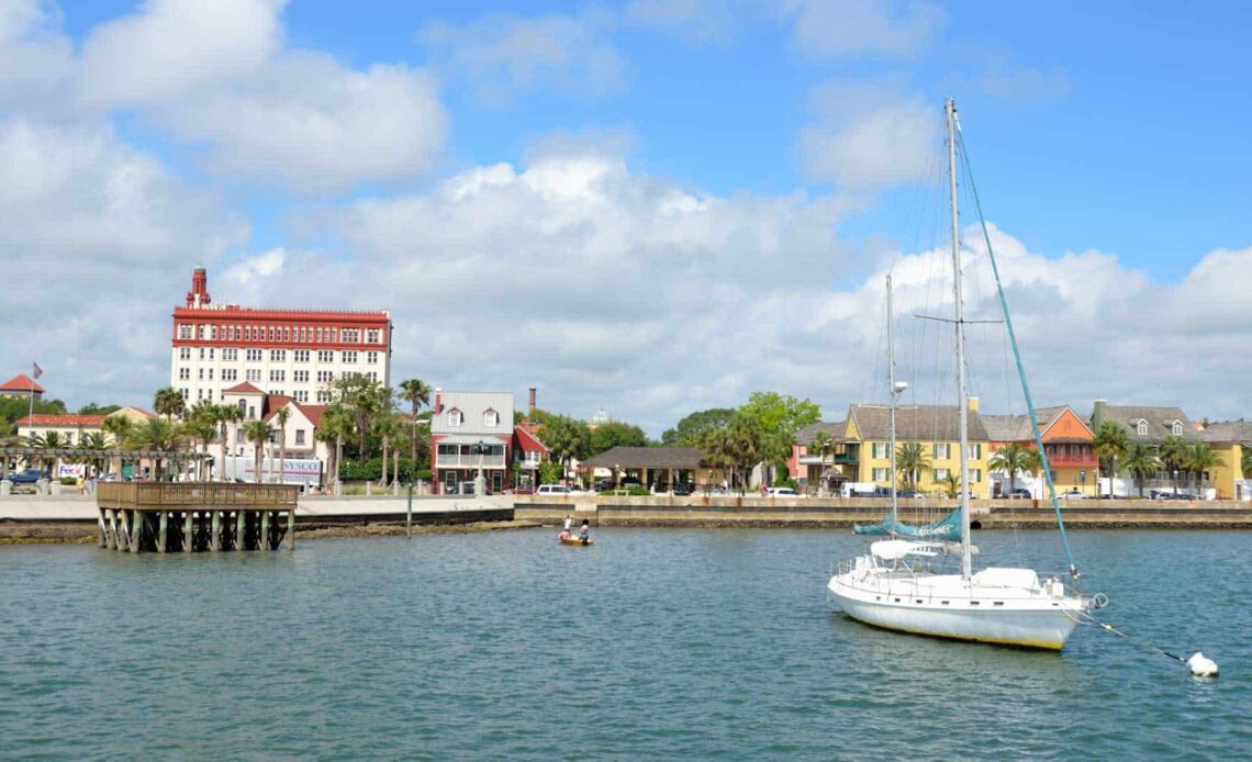 The 20 BEST Things to Do in St Augustine, Florida [2024]